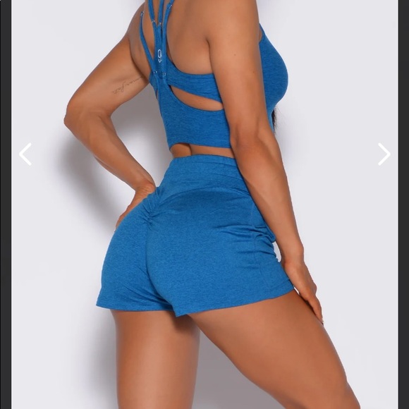 FOUND Layered Back Bra S - Picture 2 of 2